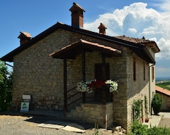 Casa rural Agriturismo Agronauta (Piozzano, Ý)