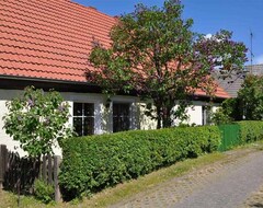 Cijela kuća/apartman Ferienhaus Gruenow See 8141 (Grünow, Njemačka)