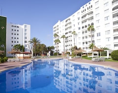 Otel Hyb Eurocalas (Calas de Mallorca, İspanya)