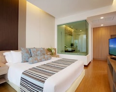 Hotel Centara Pelican Bay Residence (Klong Muang, Thailand)
