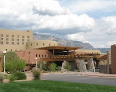 Otel Sandia Resort and Casino (Albuquerque, ABD)