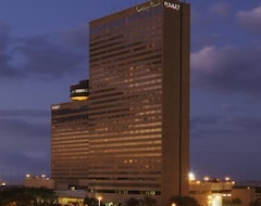 Hotelli Hyatt Regency Galleria Residence Dubai (Dubai, Arabiemiirikunnat)