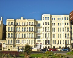Tüm Ev/Apart Daire Ocean Apartments (Southsea, Birleşik Krallık)