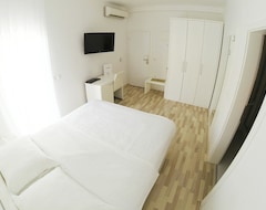 Gæstehus Apartments Barbati (Novalja, Kroatien)
