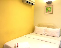 Hotel Sun Inns Tambun Ipoh (Ipoh, Malezija)