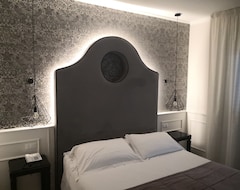 Hotelli Hotel San Luca (Verona, Italia)