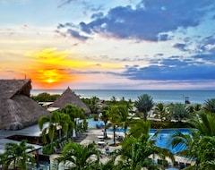 Hotel Estelar Playa Manzanillo - All inclusive (Cartagena, Kolumbija)