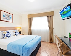 Hotel Queens Court (Cairns, Australien)