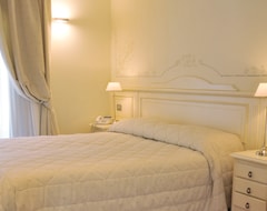 Hotel Villa Agnese (Sestri Levante, Italy)