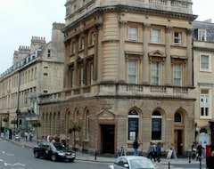 Hotel Loche Fyne Bath (Bath, United Kingdom)