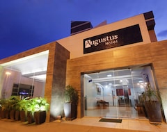 Augustu's Hotel (Altamira, Brazil)