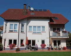 Casa/apartamento entero Gästehaus Simon (Kapellen-Drusweiler, Alemania)