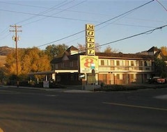 Interstate 8 Motel (Lakeview, USA)