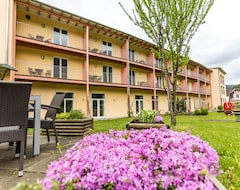 Khách sạn Jufa Hotel Veitsch (Veitsch, Áo)