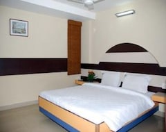 Hotel MGR Regency (Puducherry, Hindistan)