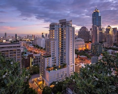 Hotel DoubleTree By Hilton Bangkok Ploenchit (Bangkok, Tajland)