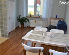 Cijela kuća/apartman Apartament Alicji (Ełk, Poljska)