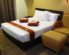 Goodhope Hotel, Kelana Mall (Petaling Jaya, Malezija)