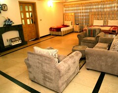 Hotel Apex Inn Guest House (Islamabad, Pakistan)