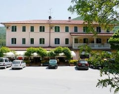 Hotel Sterlina (Castiglione dei Pepoli, Italia)