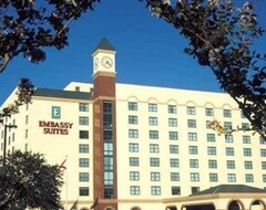 فندق إمباسي سويتس مونتجمري هوتل&كونفرنس سنتر (مونتجمري, الولايات المتحدة الأمريكية)