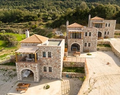 Apart Otel Salakos Villas (Rodos Adası, Yunanistan)