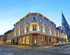 Thon Partner Hotel Parken (Kristiansand, Norway)