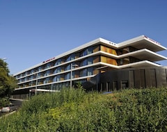 Hotelli Crowne Plaza Montpellier - Corum, An Ihg Hotel (Montpellier, Ranska)
