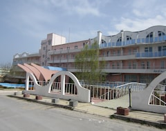 Otel Fregata (Kranevo, Bulgaristan)