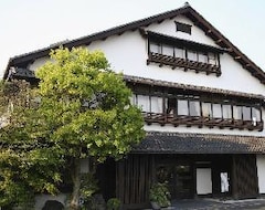 Hotel Kaikefuga (Yonago, Japan)