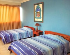 Hotel Hostal Solar Del Puerto (Machala, Ecuador)