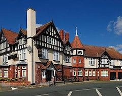 Khách sạn Innkeeper's Lodge (Ormskirk, Vương quốc Anh)