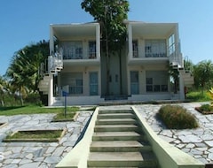 Otel Villa Isla de la Juventud (Nueva Gerona, Küba)
