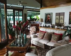 Hotelli Casa Bali Verde (Uvita, Costa Rica)
