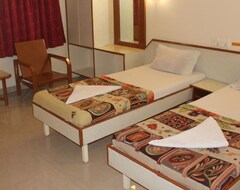 Hotel Samarth Inn (Kolhapur, India)