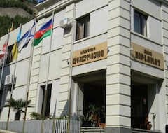 Hotel Diplomat (Tbilisi, Georgia)