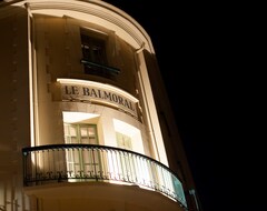 Hotel Dinard Balmoral (Dinard, France)