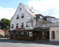 Landhotel 3 Kronen (Adelsdorf, Germany)