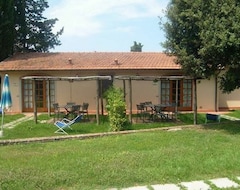 Casa rural La Collinella (Montaione, Ý)