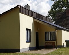 Hele huset/lejligheden Family-Friendly Baltic Sea Holiday Just 70 Meters From The Beach (Zierow, Tyskland)