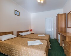 Resort Hotel Chayka (Dederkoy, Rusia)