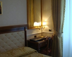 Hotel Villa Pinciana (Rim, Italija)