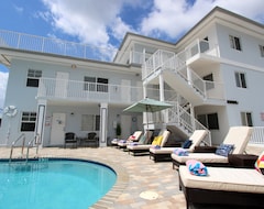 Hotelli Sibi Beach (Fort Lauderdale, Amerikan Yhdysvallat)