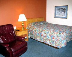 Motel Travelers Lodge Marshall (Marshall, USA)