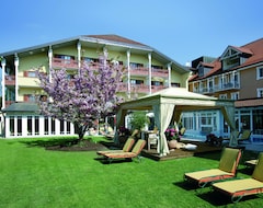 Muhlbach Thermal Spa & Romantik Hotel (Bad Füssing, Germany)