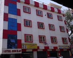 Hotel Ess Kay (Haldwani, Indien)