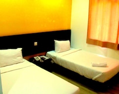 Sun Inns Hotel @ Koi (Kuala Lumpur, Malaysia)