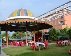 Khách sạn Pooja Garden (Nanded, Ấn Độ)