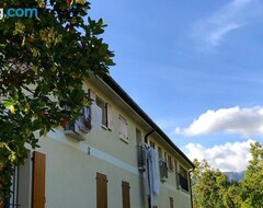 Casa rural Beehouse - La Casa Delle Api Agriturismo (Borso del Grappa, Ý)