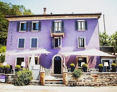 Khách sạn Tentazioni (Cavigliano, Thụy Sỹ)